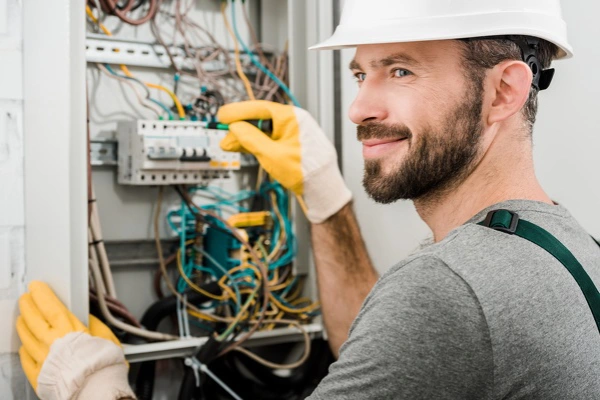 Commercial Electrical Services