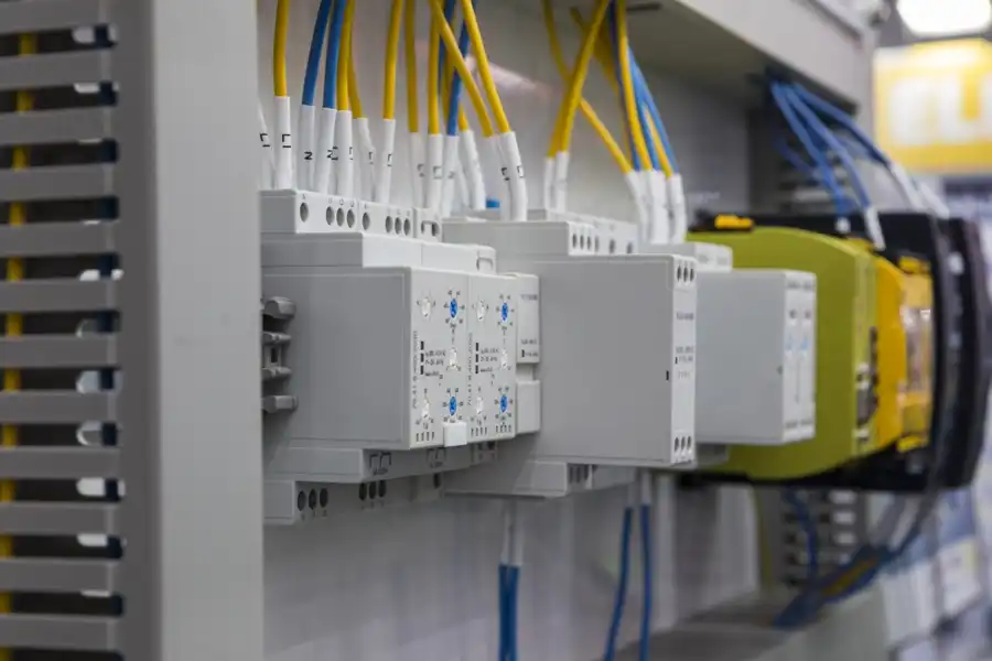 Excellent Electrical Panel Upgrade Nixa, MO Excellent Electrical Panel Upgrade Nixa, MO