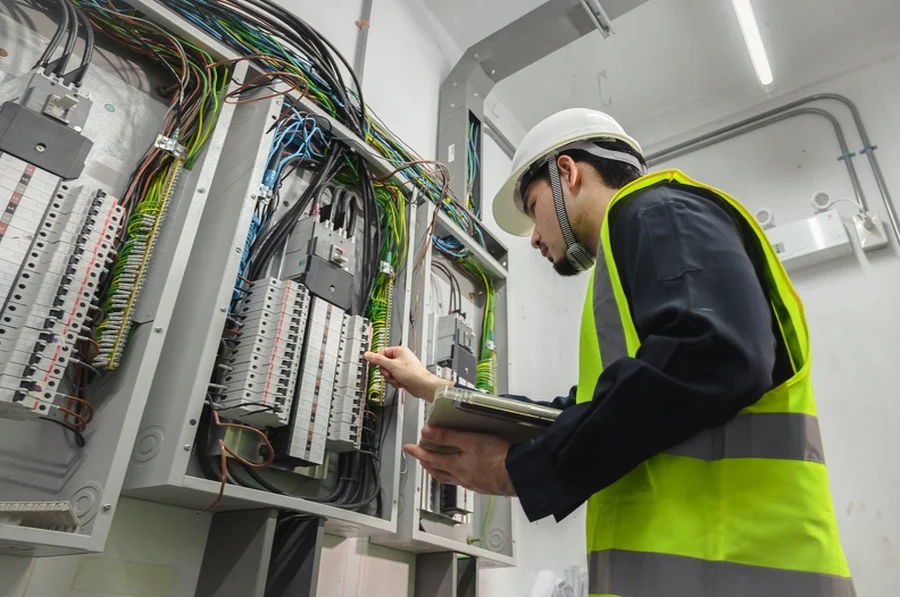 Experienced Residential Electrical Services Nixa MO