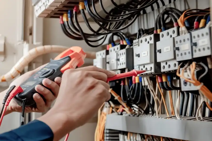 How An Electrical Panel Upgrade Improves Home Safety Nixa, MO