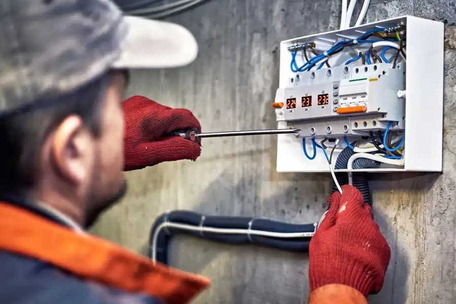 How An Electrical Panel Upgrade Improves Home Safety in Nixa, MO