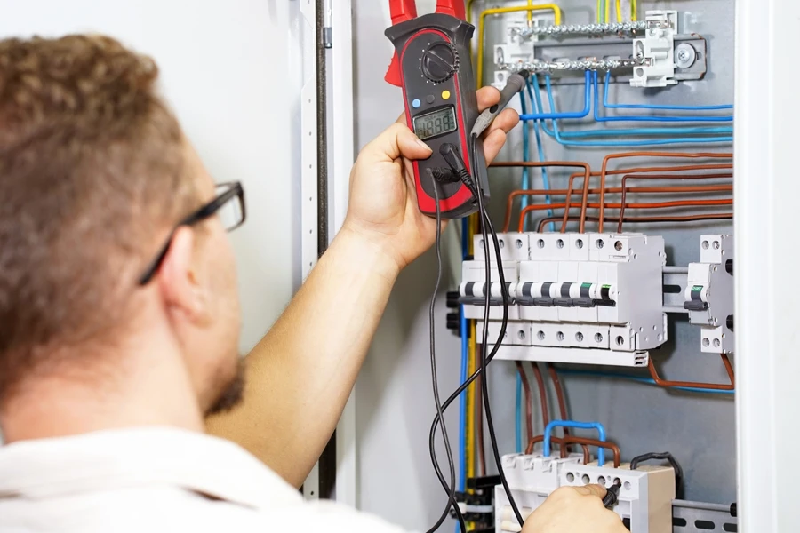 Quality Electrical Panel Upgrade Nixa, MO Quality Electrical Panel Upgrade Nixa, MO
