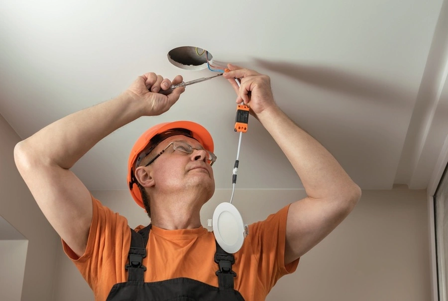 Reliable Residential Electrical Services Nixa MO