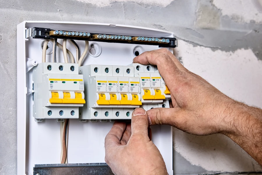Superior Commercial Electrical Services Nixa MO Superior Commercial Electrical Services Nixa MO