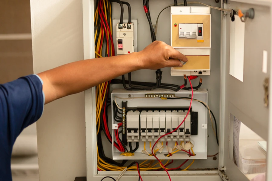 Top-rated Commercial Electrical Services Nixa MO Top-rated Commercial Electrical Services Nixa MO